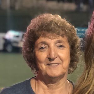 Meet your Posher, Sandra